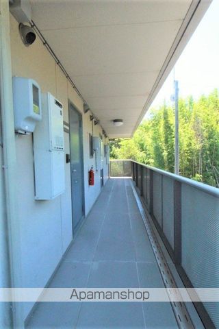 ソレーユながおBのその他写真