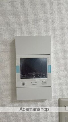 エスタ梅ヶ丘[1K/16.29m2]の内装1