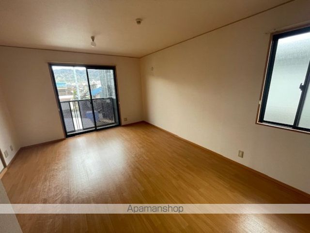 近鉄大阪線 河内山本駅 徒歩28分 2階建 築26年の内装写真