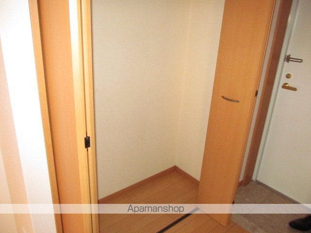 レジデンスフローラの内装写真