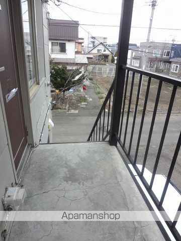 マンション大雪のその他写真