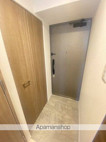 SーRESIDENCE名古屋菊井ALINEの内装写真