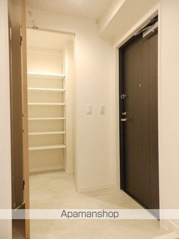 ALOFTII マンションの内装写真