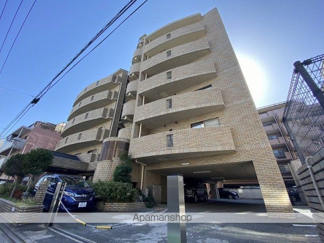 センターパーク大濠の外観写真