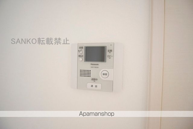 フェリーチェの内装写真