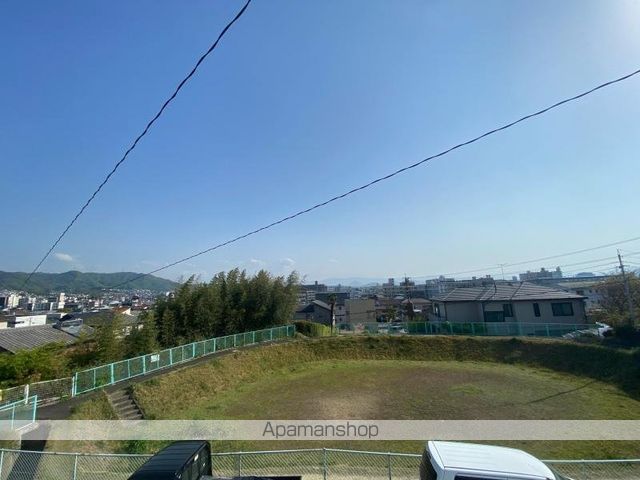天満屋アパートの内装写真