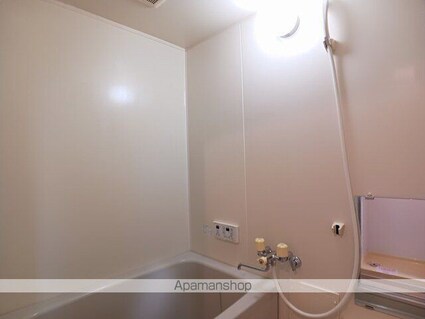 ＧＲＥＥＮハイツ赤地　Ｂ[1LDK/40.04m2]のバス