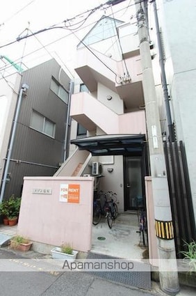 メゾン塩屋[1DK/24.05m2]の外観3