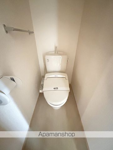 グリース Bの内装写真