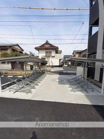 アビタシオンIのその他写真