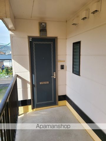 トゥインクルの外観写真