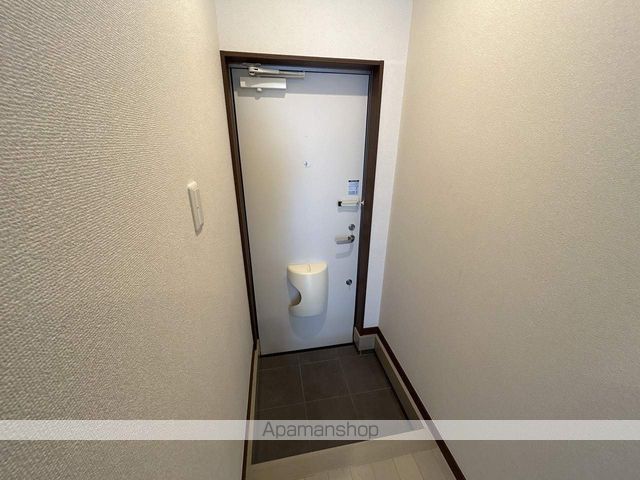 ラルーチェ・Sの内装写真