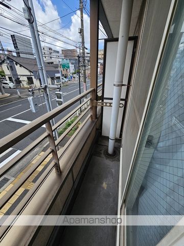 アネックス長洲の内装写真
