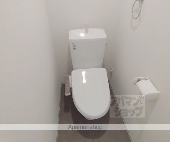 ジーメゾン山科ヴェリタの内装写真