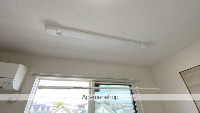 ラルゴ スターダストの内装写真