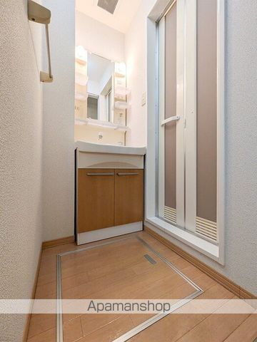 ソレイユ寿の内装写真
