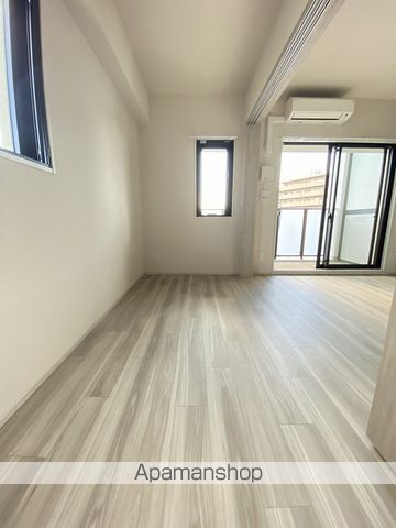 ブランシエスタ南吹田PARKSIDEの内装写真