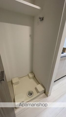 M−LUXE丸の内の内装写真
