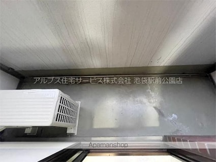 コスモス沼袋[1K/22m2]の内装1