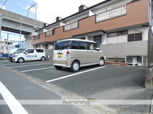 トレインサイドAのその他写真