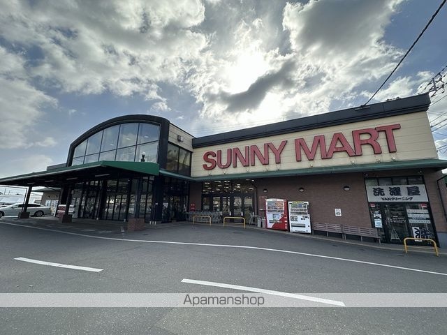 高知県高知市南万々[1K/23m2]の周辺2
