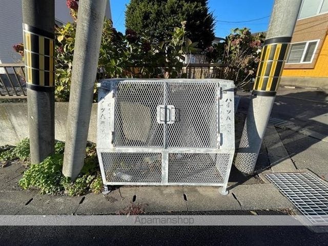 パークサイドハイツAのその他写真