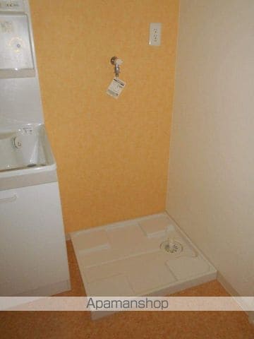 南町フラッツの内装写真