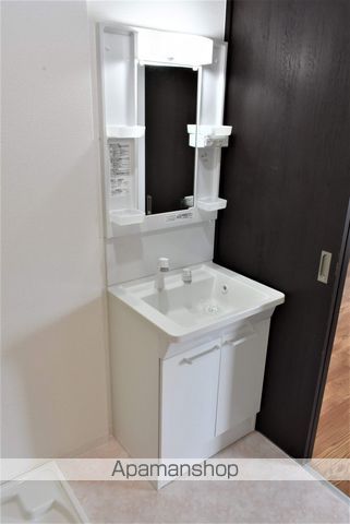 ニューハイツ北野の内装写真