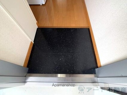 レオパレスＴＡＫＡＲＡ浅川[1K/23.18m2]の玄関