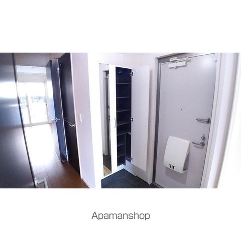 エトワール中井の内装写真