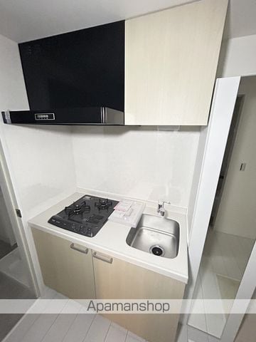 ベリテ戸田の内装写真