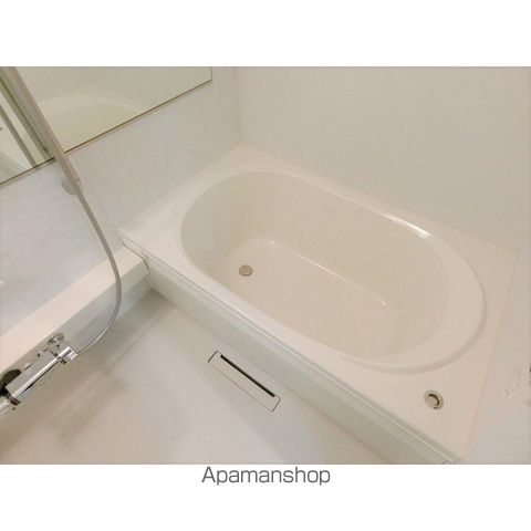 グラン テールの内装写真