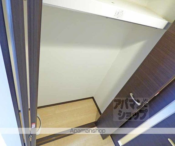 KYOTO HOUSE西洞院の内装写真