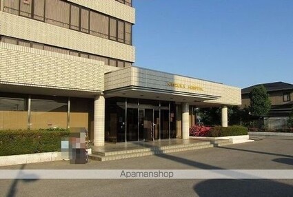 グレースコート３[2LDK/53.51m2]の周辺4