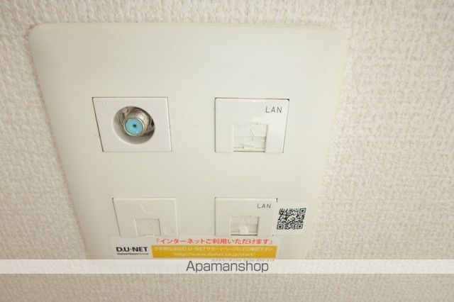 サクラディアの内装写真
