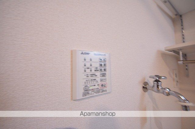 グレース ノース38の内装写真