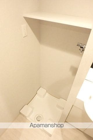 グランド・ガーラ川崎西口の内装写真