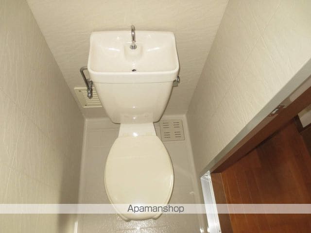 プレセランスの内装写真
