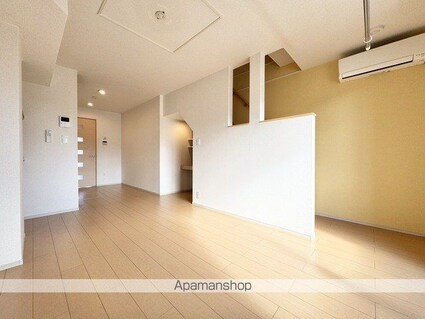 宮城県仙台市太白区袋原３丁目[1LDK/51.34m2]のリビング・居間