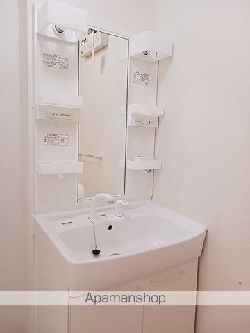 ルーナクレシェンテの内装写真