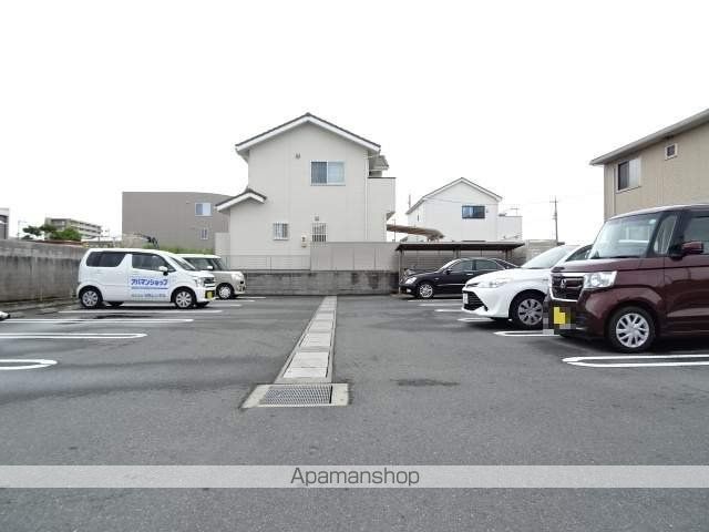 ブランシェの外観写真