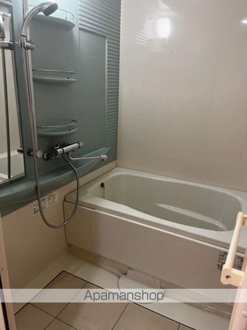 エンクレスト渡辺通IIの内装写真