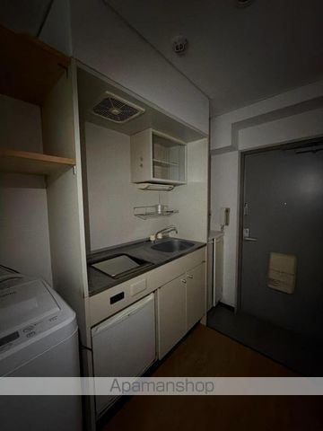エステート番町ハウスの内装写真