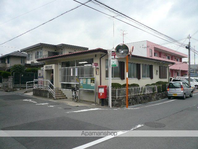 サンロワール和泉砂川の周辺写真