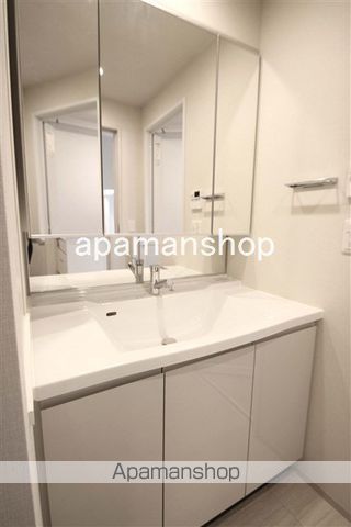 オーパスレジデンスSHINSAIBASHIサウスの内装写真