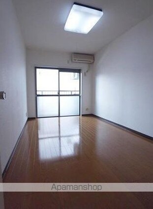 トラスティ鷺宮[1K/16.25m2]のリビング・居間1