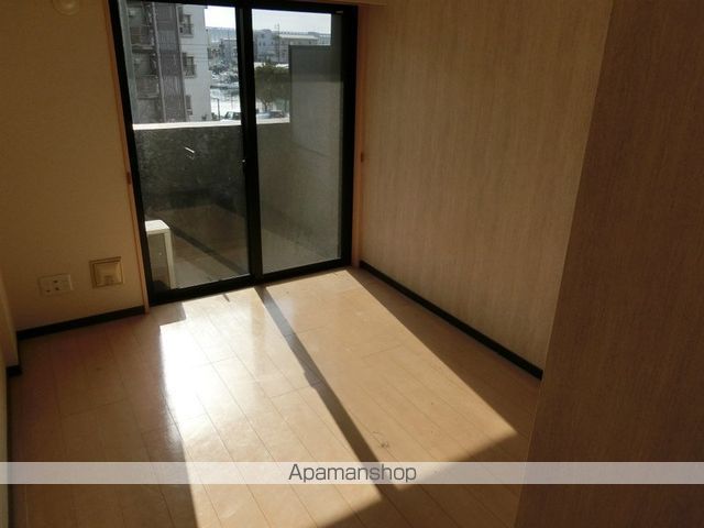 CASA AL MAREの内装写真