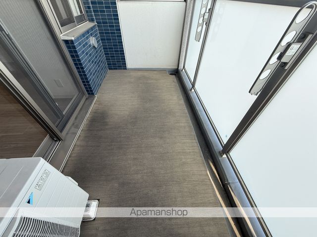 プレサンス新大阪ジェイズの内装写真