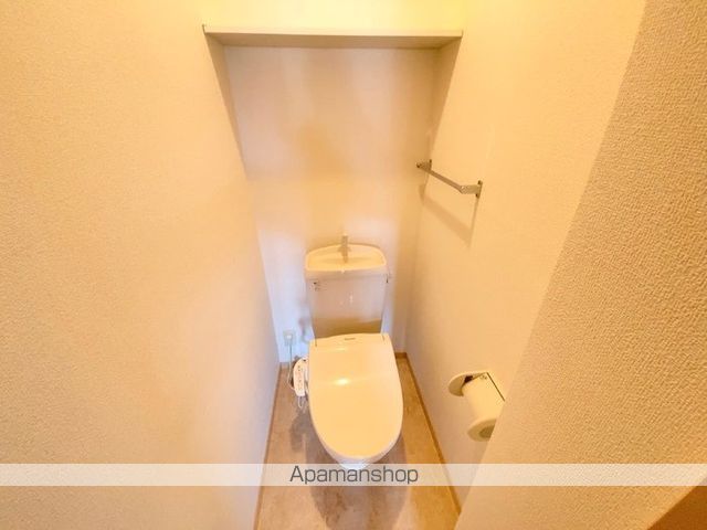 エクレールの内装写真