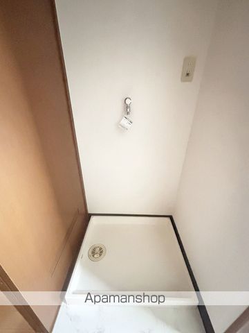 アムール高田の内装写真